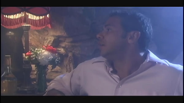 Laurie cums hard on his dong then drinks cum out of his cock like she's sipping from a...