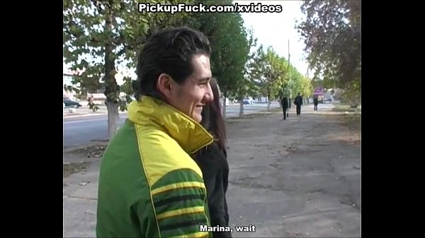Download Video - taken into the mouth in the car in plain sight for 100 bucks