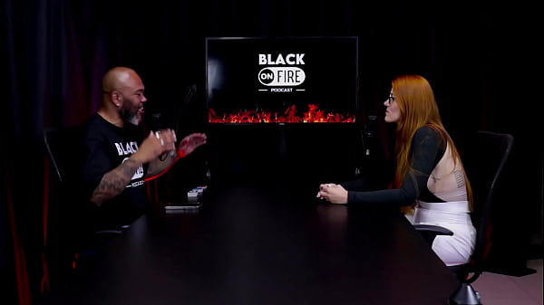 She doesn't like the 30 against 1 debate, people change out of necessity, and the turning point that made her change her life was... - Bella Ruiva (WATCH ON: SHEER/RED)