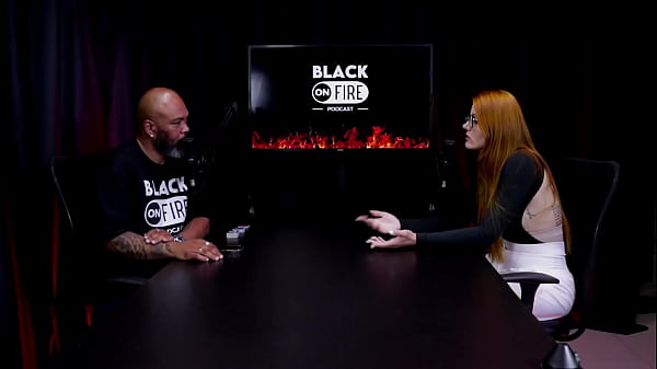 She doesn't like the 30 against 1 debate, people change out of necessity, and the turning point that made her change her life was... - Bella Ruiva (WATCH ON: SHEER/RED)
