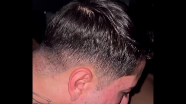 FUDENDO O HETERO NO SIGILO