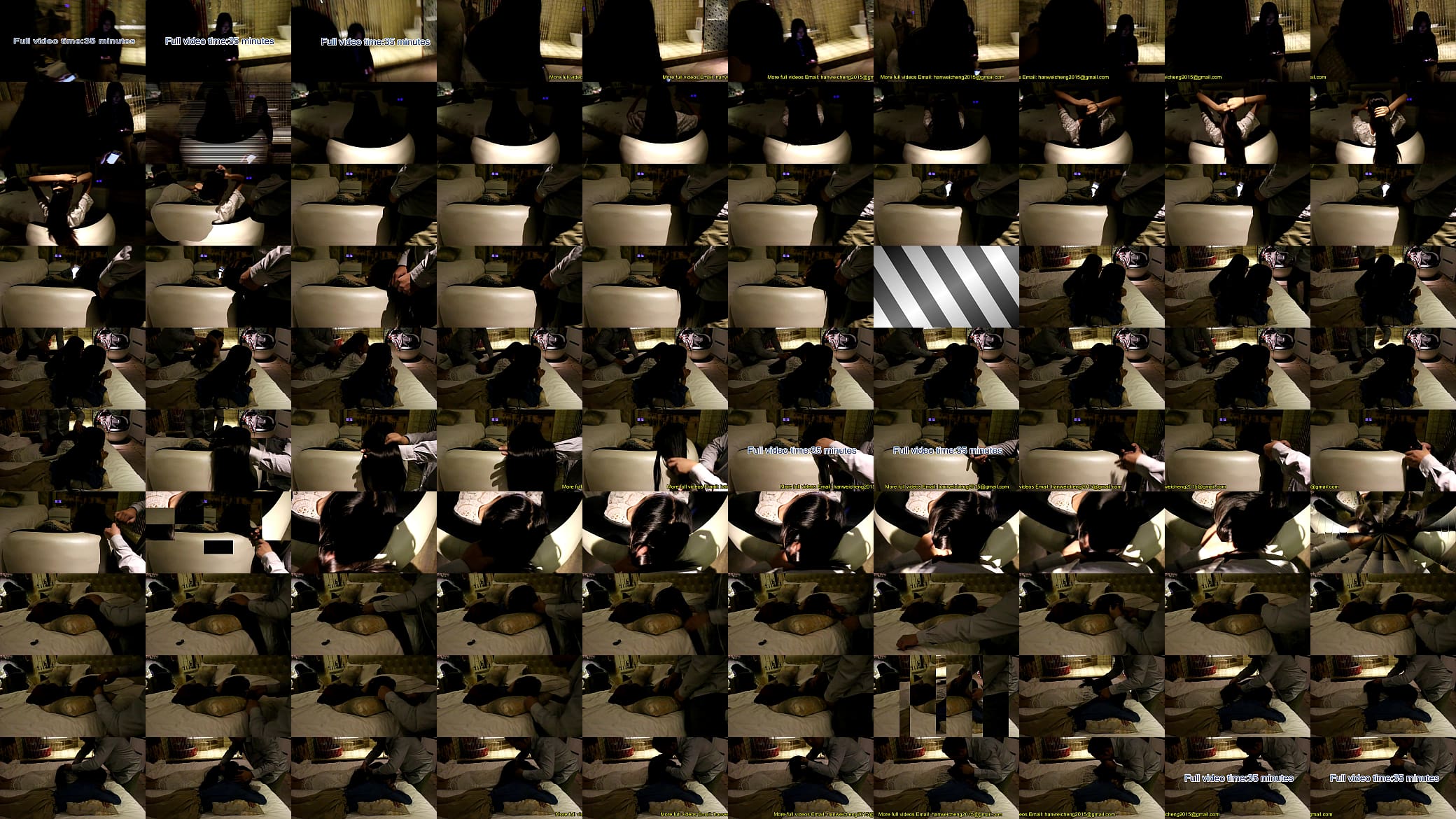 hairjob video 130 预览图
