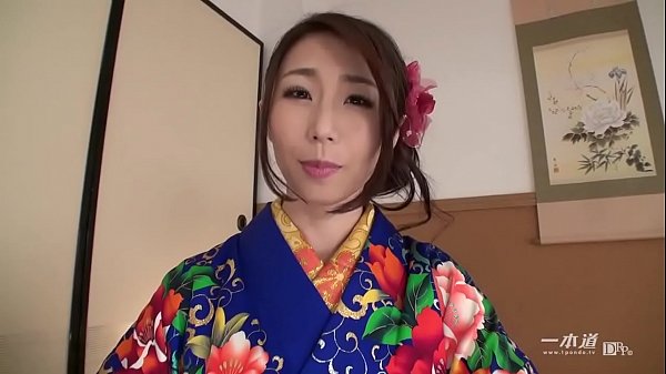 Ayumi Shinoda, the most sexy mature AV actress, is here! I 1