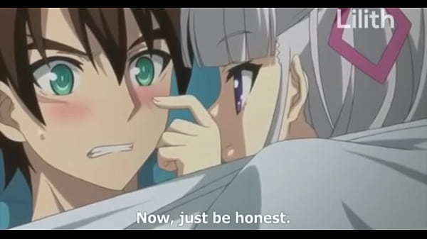 Anime sex kurany