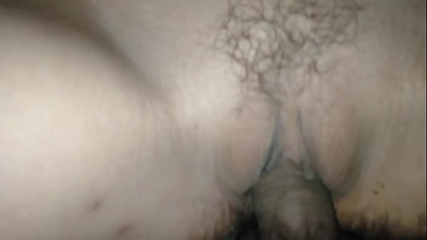 Fucking a girl friend's pussy until her clit is wet