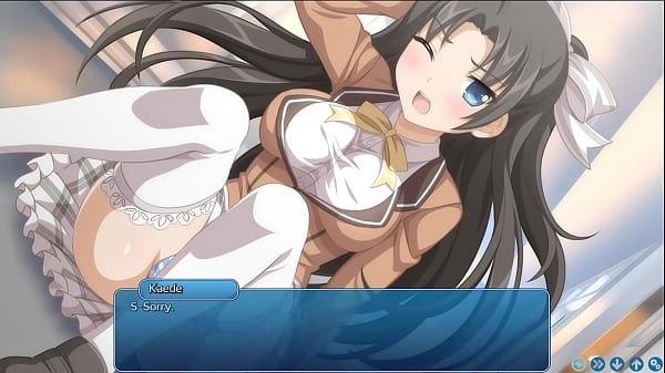 Sakura Swim Club (part 1) Thumbnail