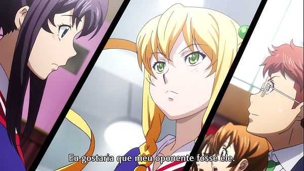 Download Video - Maken-Ki - 01 &lbrack;BD 720p&rsqb;