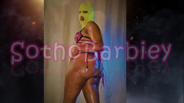 BARBIE IN HEAT - SOTHOBARBIEY & KUKUVANDALXXX || Full Video (UHD 1080p)