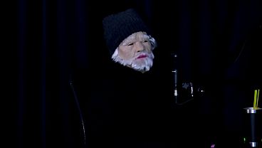 ティファニー・ロシャがポルノキャスト・ブラジルでヴォヴォ・モアイと行った大胆なインタビュー - パート3（視聴：SHEER/RED）