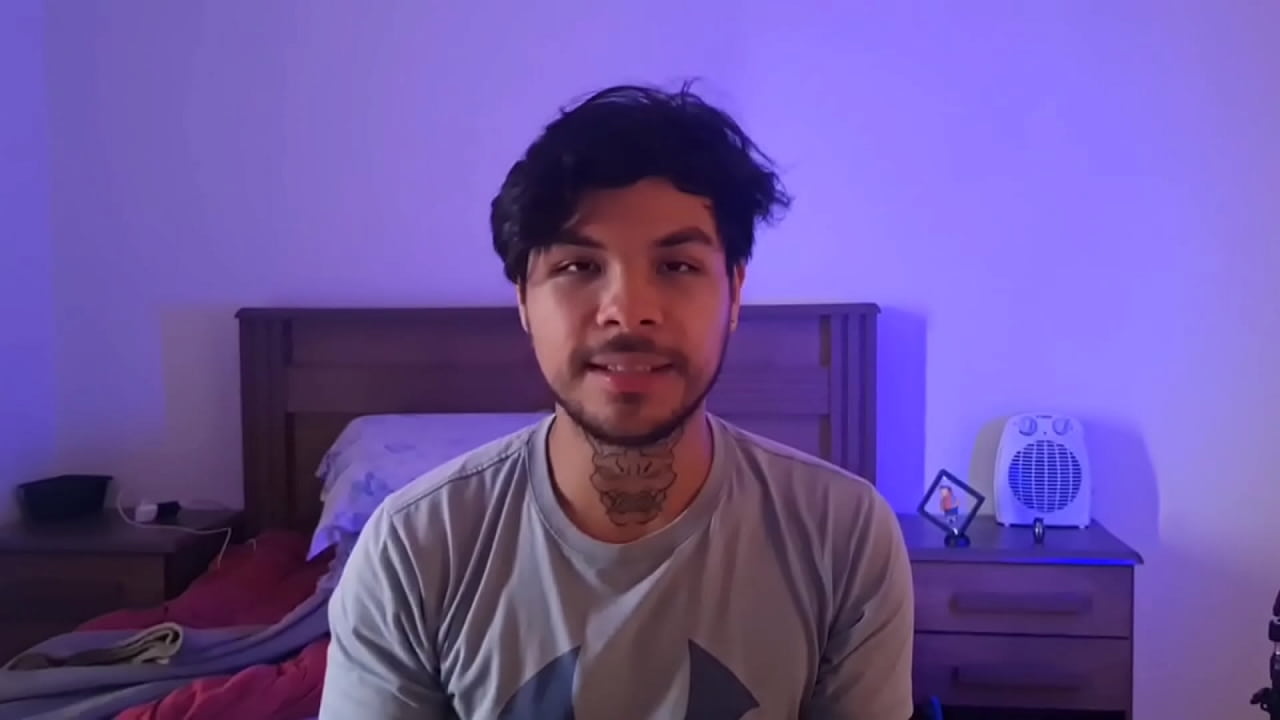 Vídeo de verificación
                   verification video muchos negros
