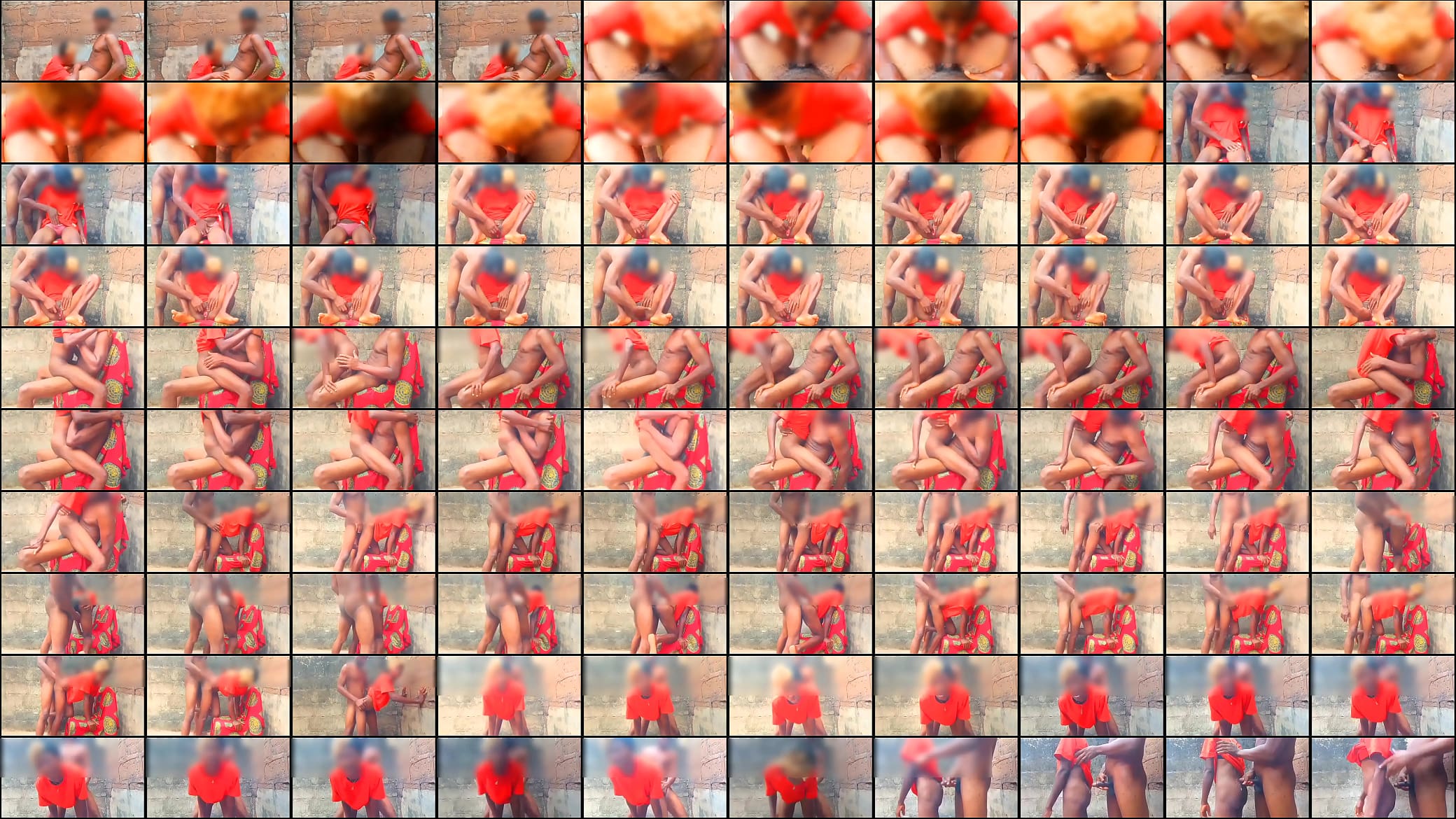 My friend can&#039;t stay out of my black dick 预览图