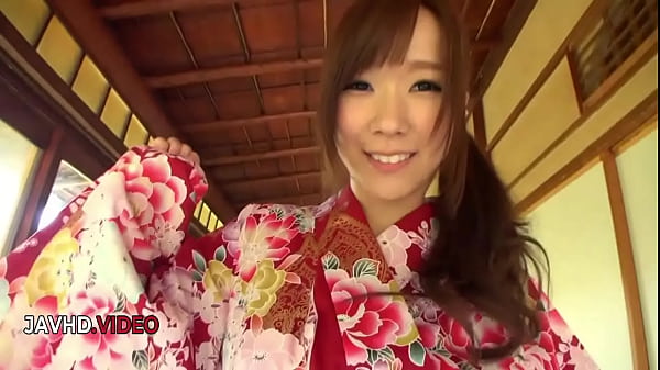 Download Video - Steamy JAV Stunner Hitomi Oki Gets Pussy Fucked Post Blowjob Bliss