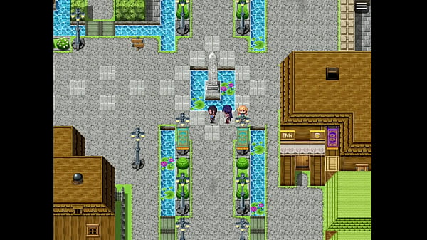 Sexy Quest Cap 3 - Meeting the Twins