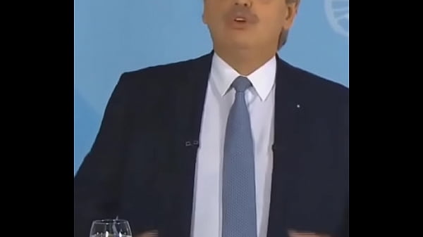 Alberto sos el chavo?