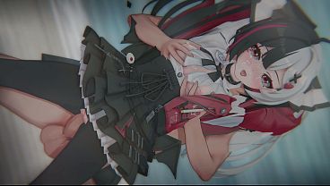 Tomu_aisuman - [NTE] Lacrimosa's 
