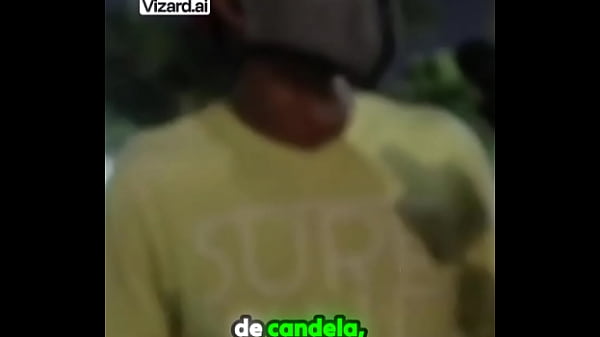 Sobreviviente de un incendio: una historia de esperanza #elchicletv #historia #esfuerzo #atrevidoypegajoso #trabajo #comu ...