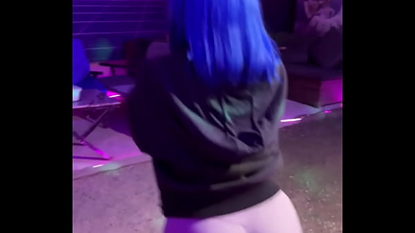You see me do this at a bar, what do you do?