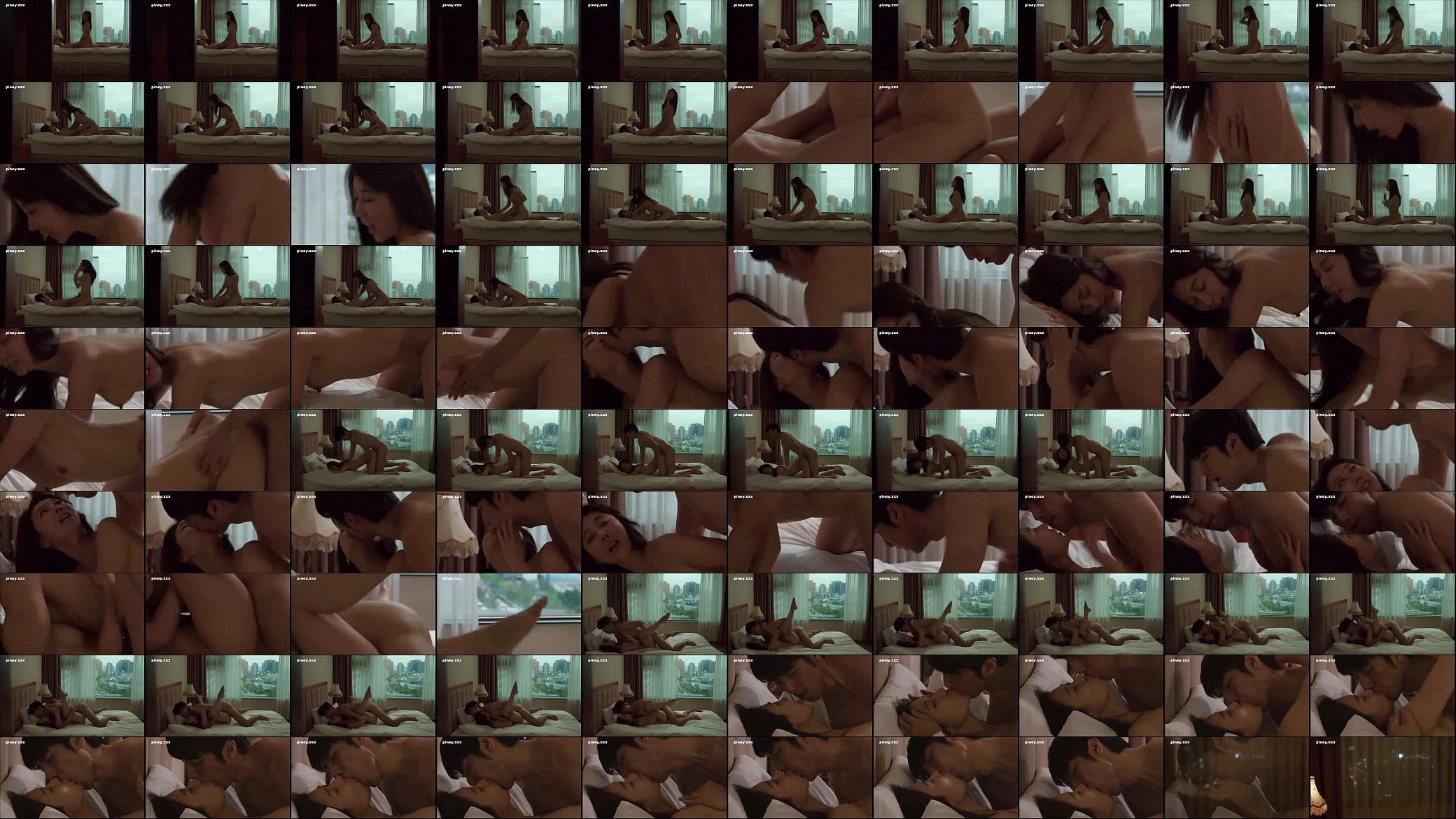 y. Husband Sex Scene 6 预览图