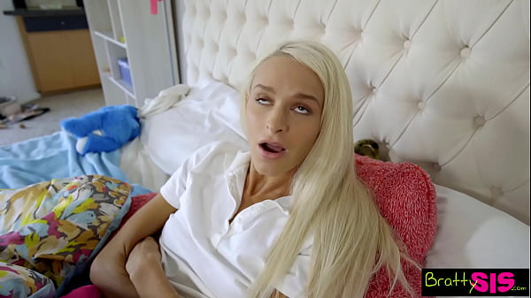 To Step Sis "If you suck my dick, I'll keep my mouth shut"