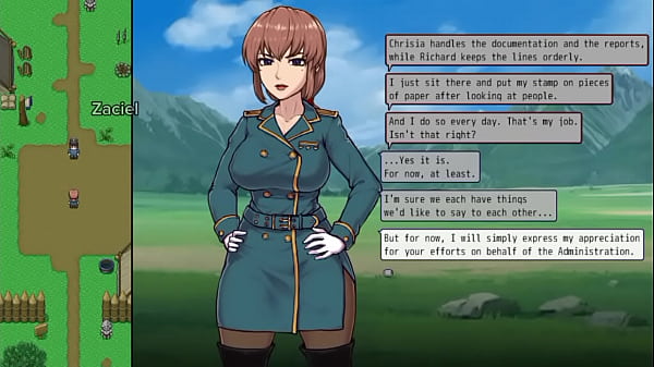 Download Video - Hentai game &vert; imperial gatekeeper walkthrough part 1