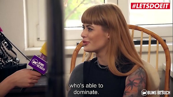 LETSDOEIT - #Kylie Kay - German Slutty Strip Girl Rough Sex After Hot Deepthroat