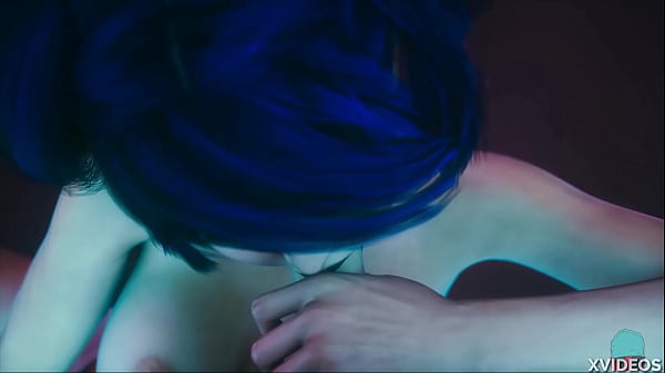 Fucking Futa Kleo in the ass - City of Broken Dreamers gameplay