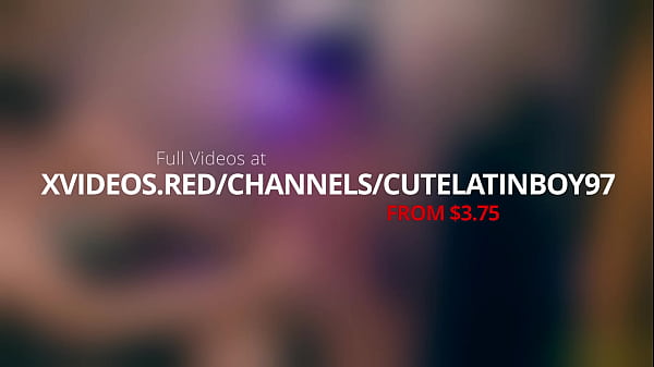 Download Video - Cum Control Camilo Brown Giving Intense Oil Handjob To Hot Twink