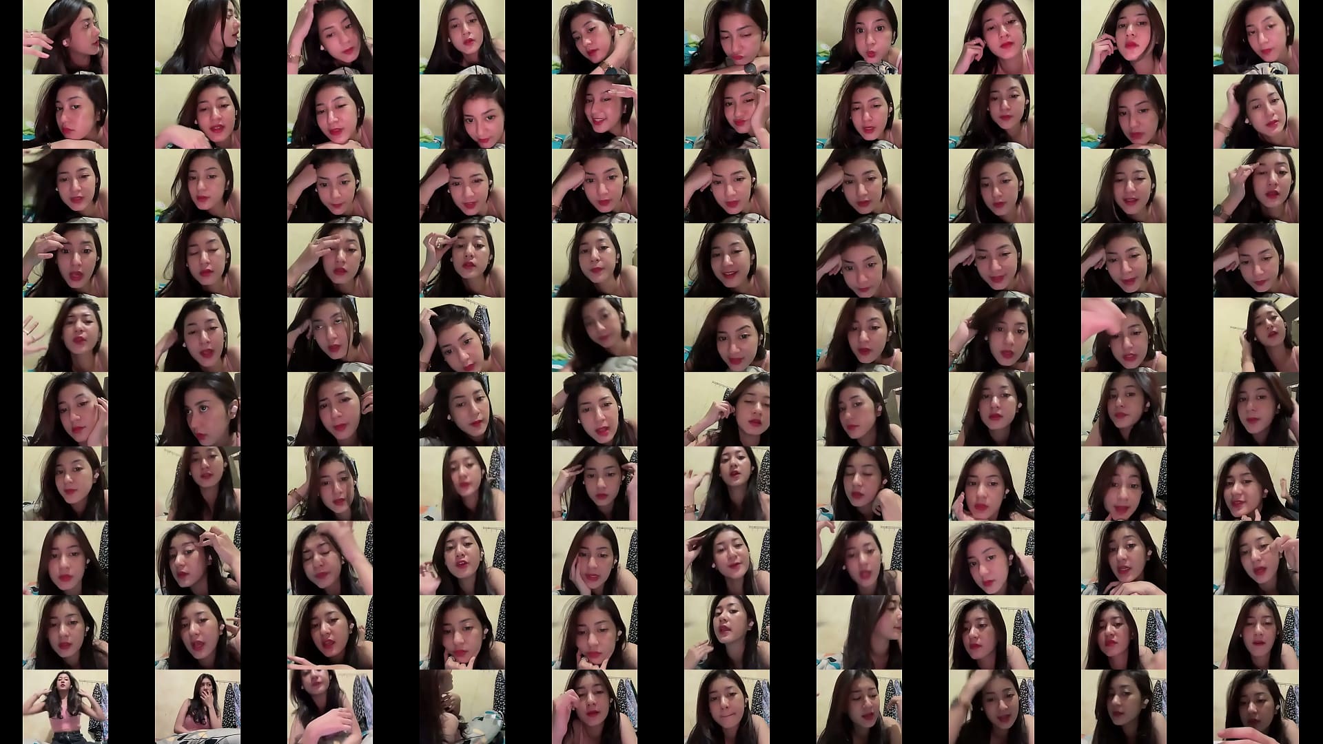Cewek live cantik sekali 预览图
