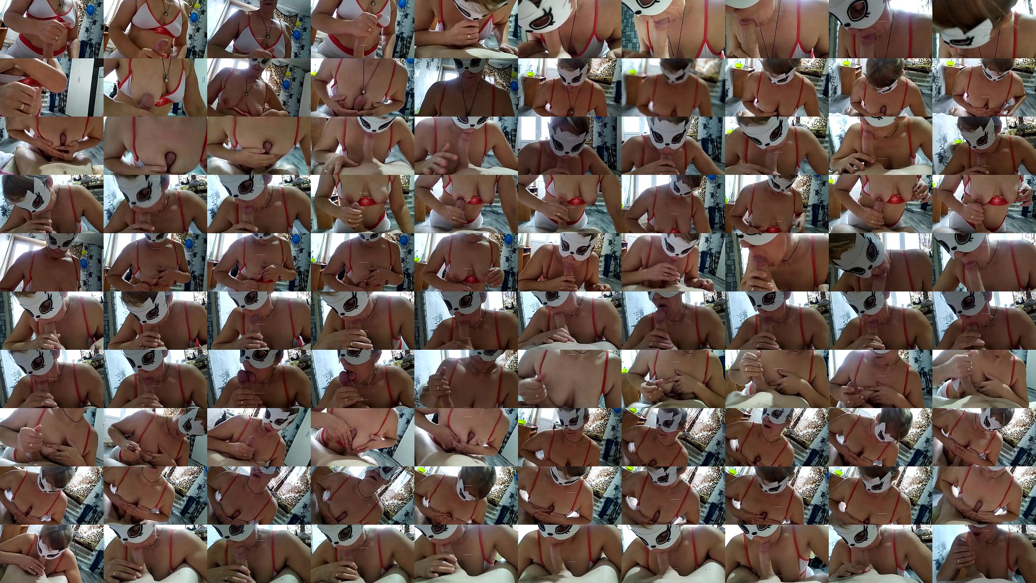 Between the tits and in the mouth 预览图
