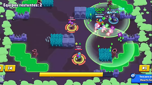 Epischer Umzug Mit Cousin | Brawl-Stars