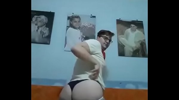 Show that big fat ass (part 1)