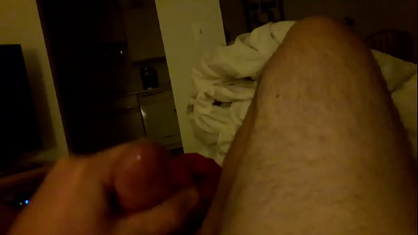 HUGE cumshot (12 ropes)