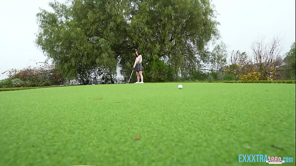 Don’t Give up the Hole with Tiny Rhea, Ryan Mclane