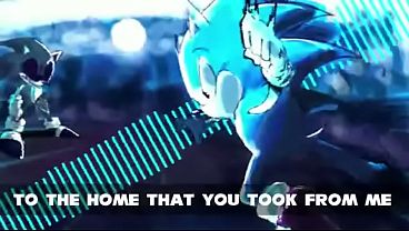 Break Free (Ft. Rob Lundgren) - SONIC.exe: OUTCOME MEMORIES OST