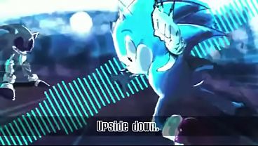 Break Free (Ft. Rob Lundgren) - SONIC.exe: OUTCOME MEMORIES OST