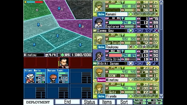  Let's Play Big Bang Age Part 13