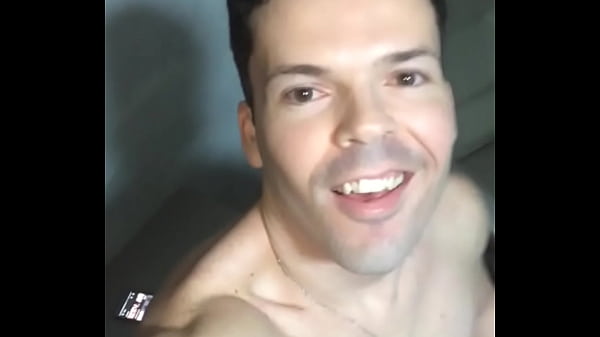 Calebe leitador trepando no pelo (sem camisinha)