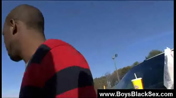 Black Gay Porn - Black Dudes Gay Hardcore Fuck 13