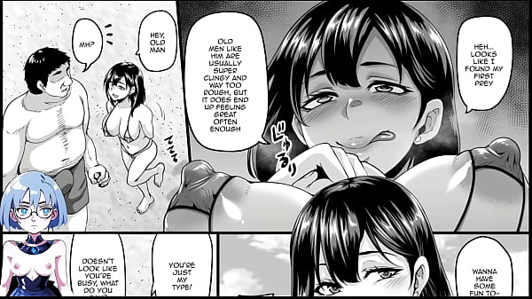 Going On a Vacation To The Beach Turns To Casual sex 1