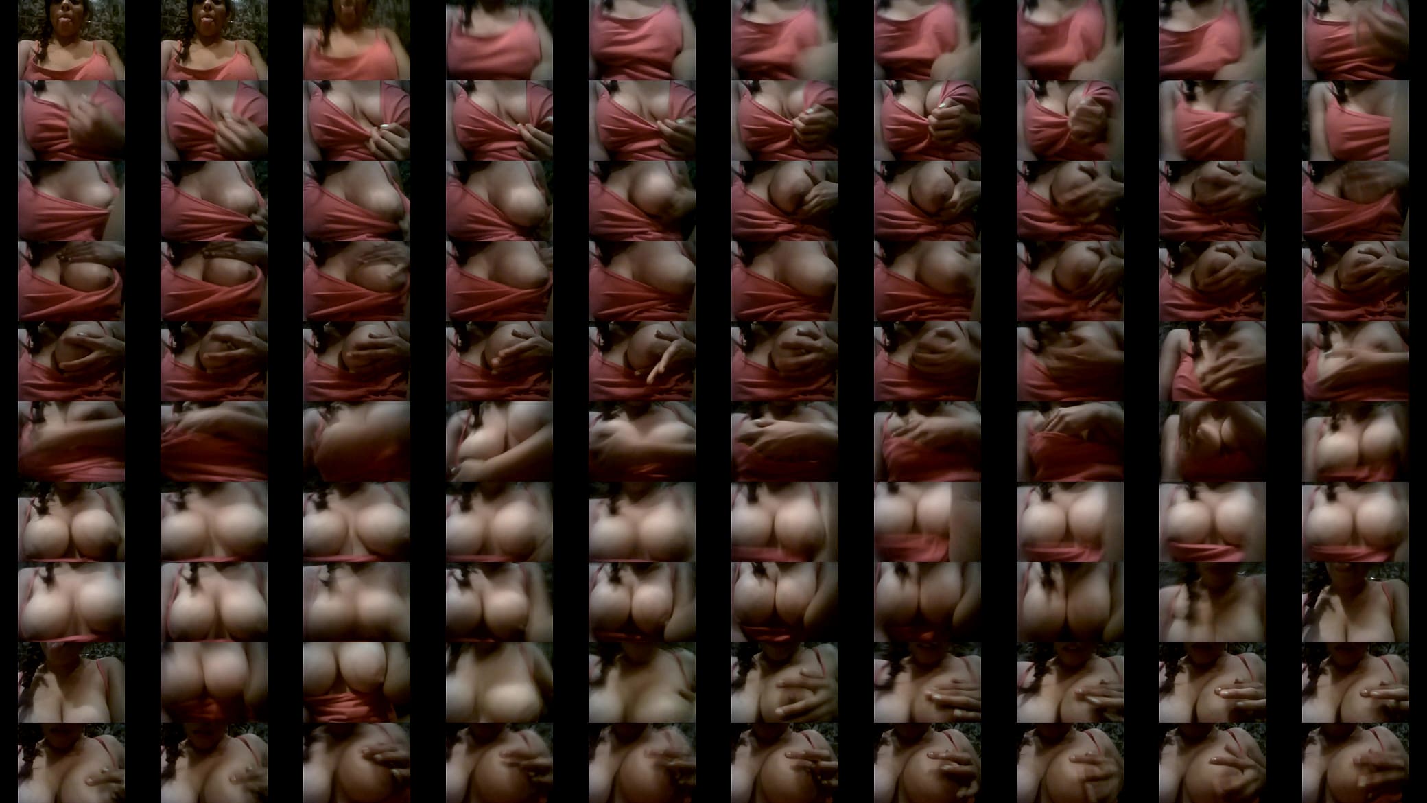 mostrando supertetas 预览图