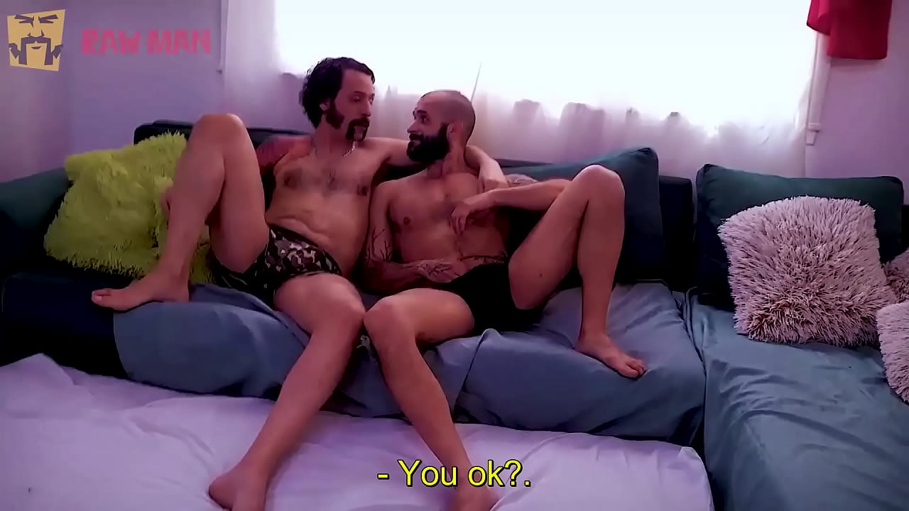 JORIS y NOAH, dos machos dispuestos a sudar hasta la ultima gota con tal de saciarse. 1
                    hardcore gay argentina apelo gay amateur gay blowjob gay sex gay anal gay porn gay masturbation buenos aires latinoa muchos negros