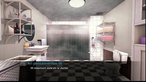 Viendo el culo de mi compañera de gym