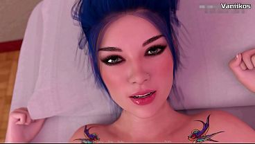 Download Video - Acting Lessons &vert; Hot teen gets some cum in her wet horny mouth after some good anal sex &vert; My sexiest gameplay moments &vert; Part &num;6