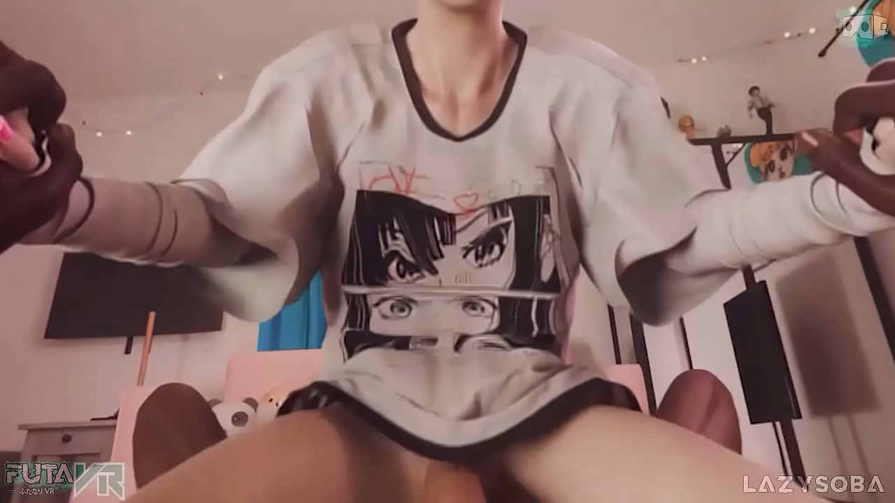 Hanging Out with Sami