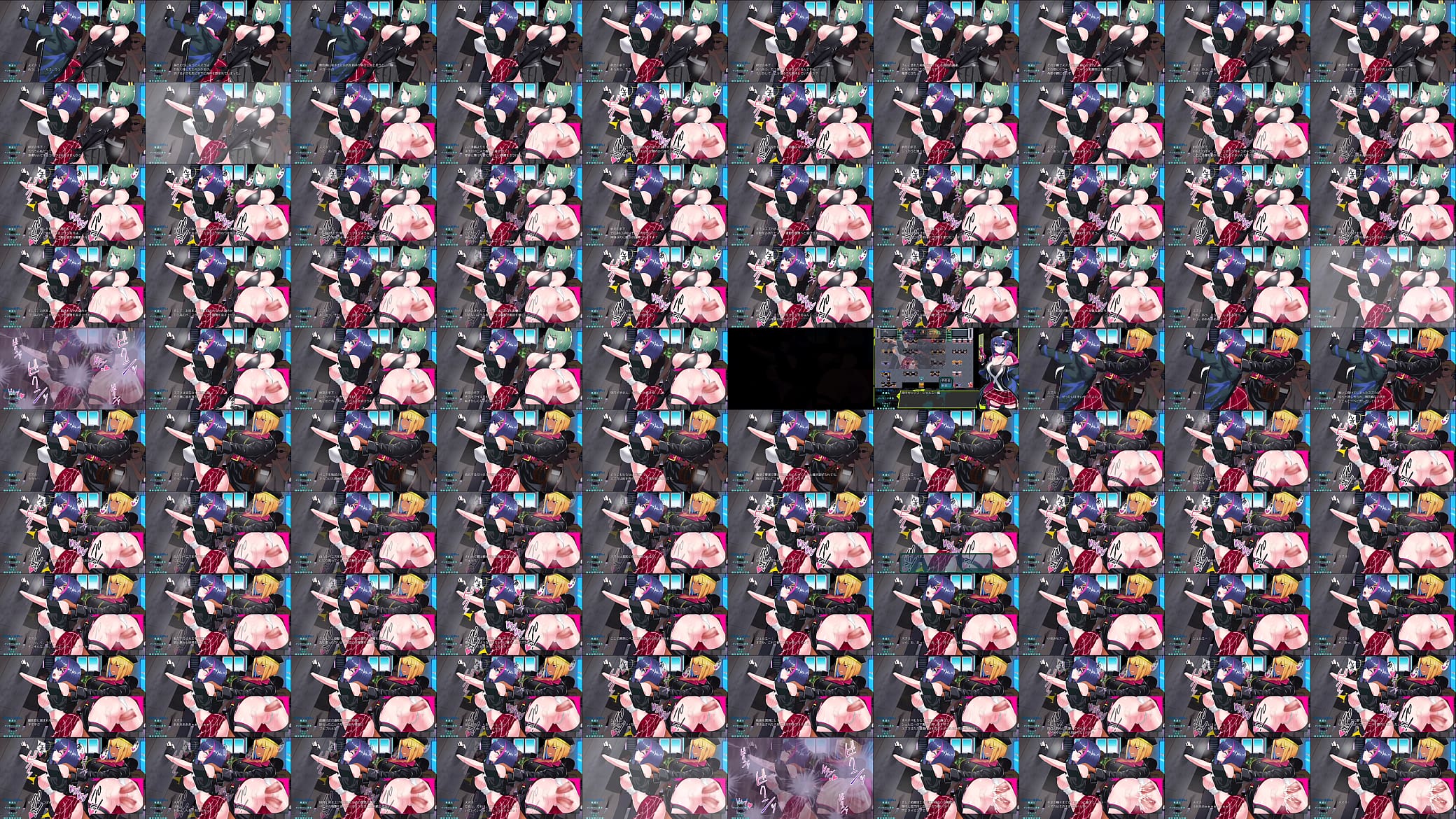 ふたなり 预览图