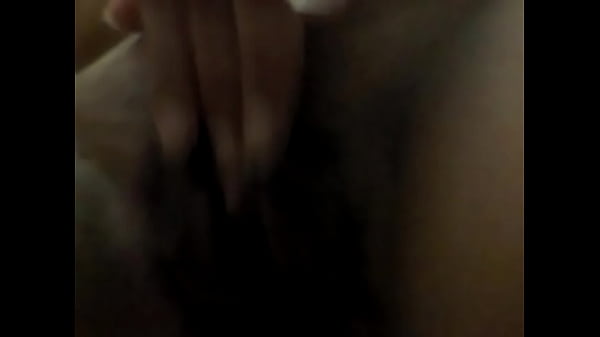 My pussy masturbation