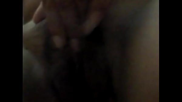 My pussy masturbation
