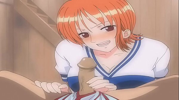 Download Video - One Piece - Nami Blowjob -