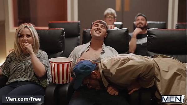 (Dante Colle, Michael Boston) Pound (Troye) Dea...