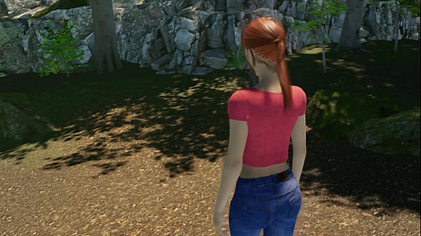 Let's Play: Paradise Trails VR | Part 1: